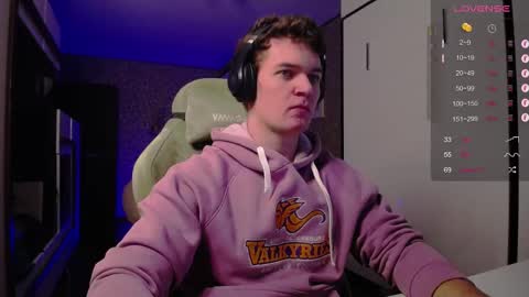 Tarzan online show from 02/15/25, 02:58