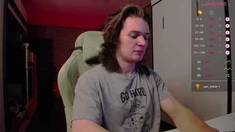 Tarzan online show from 03/02/26, 12:46