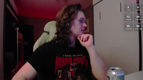 Tarzan online show from 03/08/26, 10:57