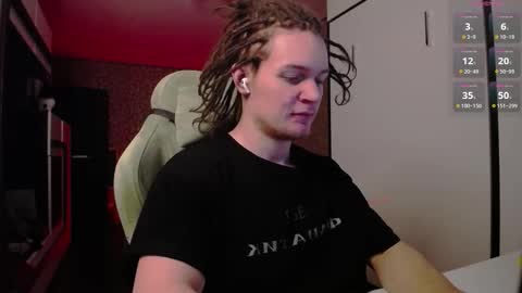 Tarzan online show from 03/17/26, 10:40