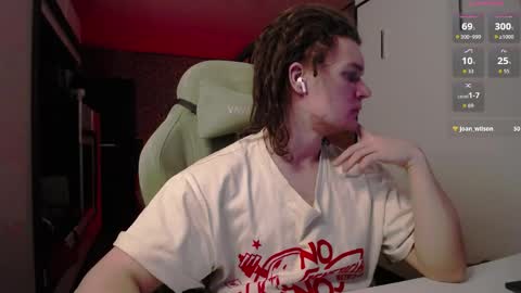 Tarzan online show from 04/21/26, 10:56