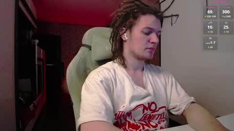 Tarzan online show from 04/22/26, 12:18