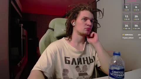 Tarzan online show from 04/23/26, 12:23