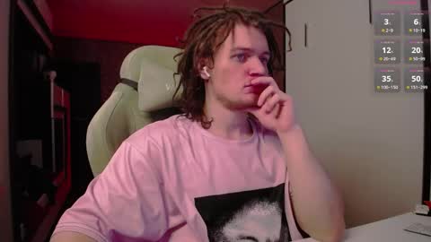 Snapshot of cumzan_ chatting on 05/16/26, 10:01 Tarzan online show from 05/16/26, 10:01