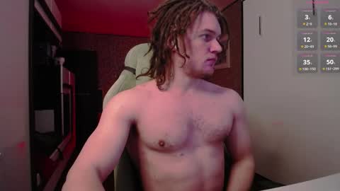 Snapshot of cumzan_ chatting on 05/18/26, 06:19 Tarzan online show from 05/18/26, 06:19