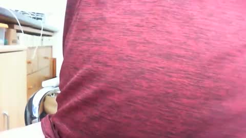 Snapshot of cunnylover00007 chatting on 09/25/25, 10:41 cunnylover00007 online show from 09/25/25, 10:41