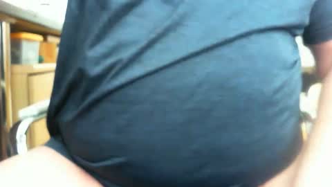 Snapshot of cunnylover00007 chatting on 10/23/25, 12:15 cunnylover00007 online show from 10/23/25, 12:15