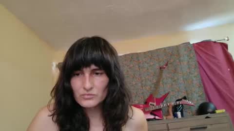 cuntspirit669 online show from 10/21/25, 07:03