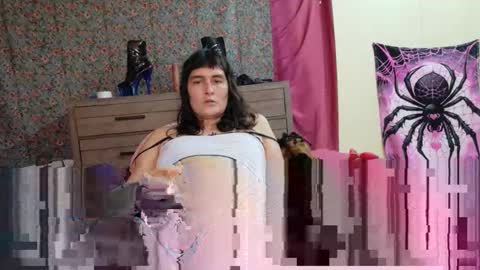 cuntspirit669 online show from 11/25/25, 11:27