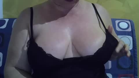 cuore60720 online show from 03/12/25, 04:35