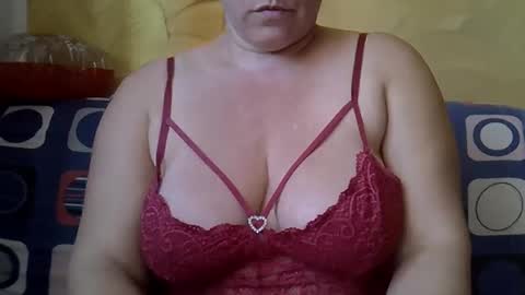 cuore60720 online show from 10/07/25, 09:39