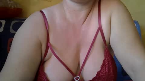 cuore60720 online show from 10/14/25, 12:50