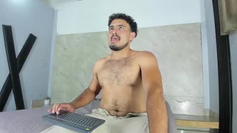 Cupeer online show from 01/15/26, 07:39