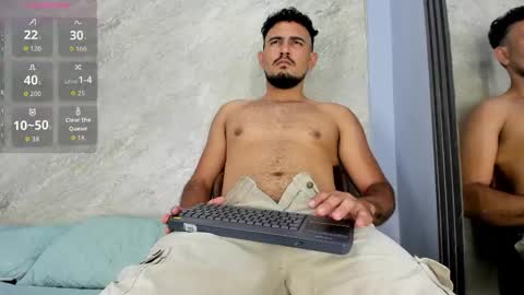 Cupeer online show from 04/12/26, 11:37