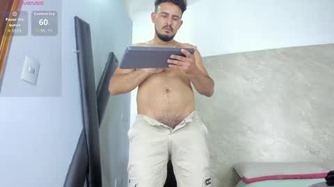 Cupeer online show from 04/18/26, 07:40