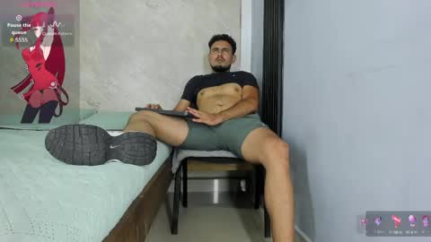 Cupeer online show from 04/22/26, 08:21