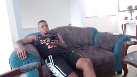 dominic and julieta... independent models online show from 09/18/25, 05:59