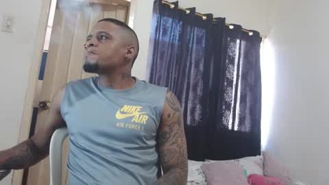 dominic and julieta... independent models online show from 03/20/26, 02:55