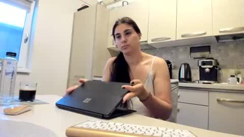 maria  alex online show from 07/04/26, 02:51