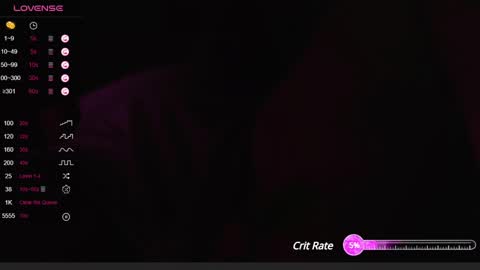 Jessy online show from 01/01/25, 12:11