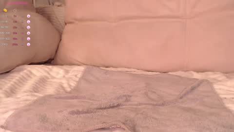 Jessy online show from 03/01/25, 05:49