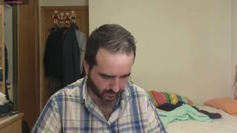 Snapshot of curiosillo1983 chatting on 09/20/25, 12:50 curiosillo1983 online show from 09/20/25, 12:50