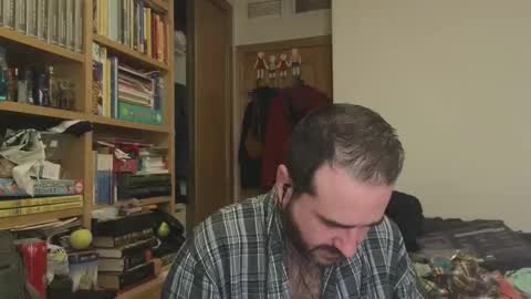 curiosillo1983 online show from 01/10/26, 05:20