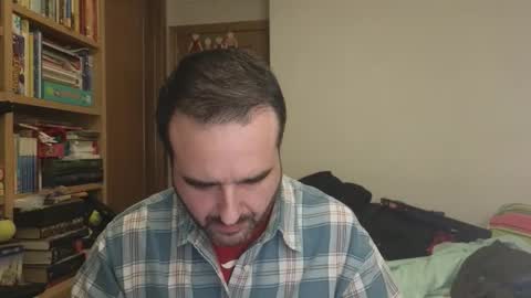 curiosillo1983 online show from 01/13/26, 05:40