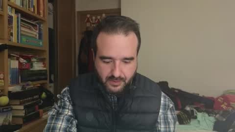 curiosillo1983 online show from 01/16/26, 06:23