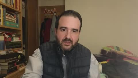 curiosillo1983 online show from 02/04/26, 06:58