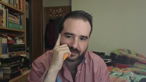 curiosillo1983 online show from 02/08/26, 11:46