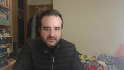 curiosillo1983 online show from 03/01/26, 09:17