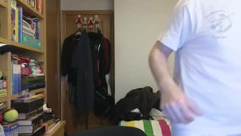 curiosillo1983 online show from 03/21/26, 08:19