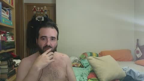 Snapshot of curiosillo1983 chatting on 06/12/26, 10:30 curiosillo1983 online show from 06/12/26, 10:30