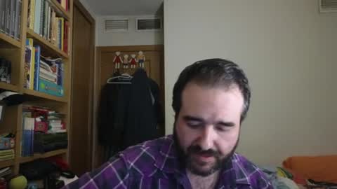 curiosillo1983 online show from 07/15/26, 06:13