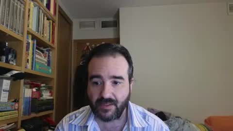 curiosillo1983 online show from 07/18/26, 09:46