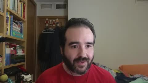 curiosillo1983 online show from 07/19/26, 10:13