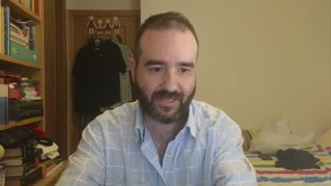 curiosillo1983 online show from 07/25/26, 05:38