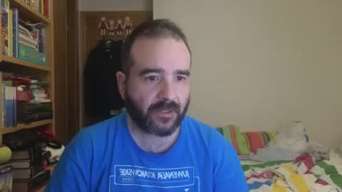 curiosillo1983 online show from 07/26/26, 08:10