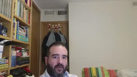 curiosillo1983 online show from 07/28/26, 06:20