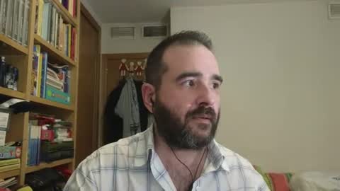 curiosillo1983 online show from 07/28/26, 07:39