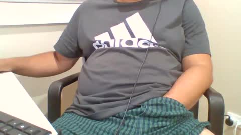 Carl online show from 01/26/25, 02:30