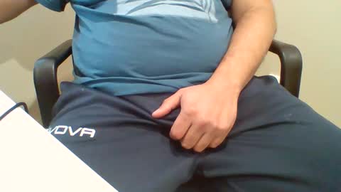 Carl online show from 09/10/25, 04:45