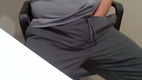 Carl online show from 10/18/25, 02:29