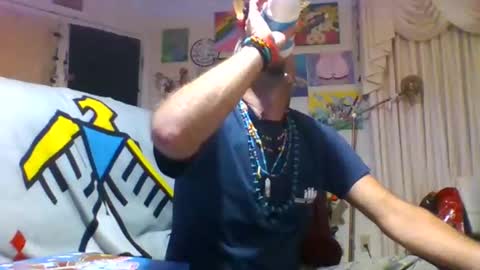 Feathers online show from 01/11/26, 04:06