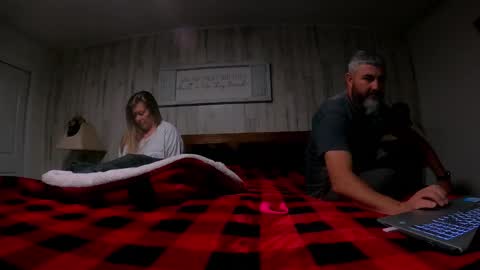 curious couple online show from 12/17/24, 02:12