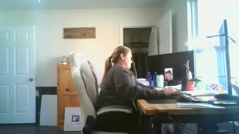 curious couple online show from 01/17/25, 06:54