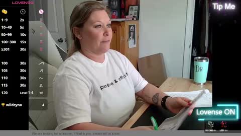 curious couple online show from 02/18/25, 03:43