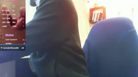 Snapshot of curiousgenie chatting on 02/08/25, 10:19 curiousgenie online show from 02/08/25, 10:19