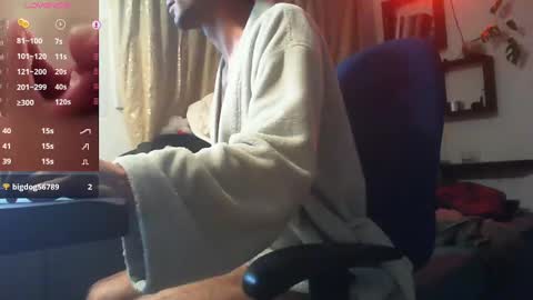 Snapshot of curiousgenie chatting on 02/09/25, 09:39 curiousgenie online show from 02/09/25, 09:39